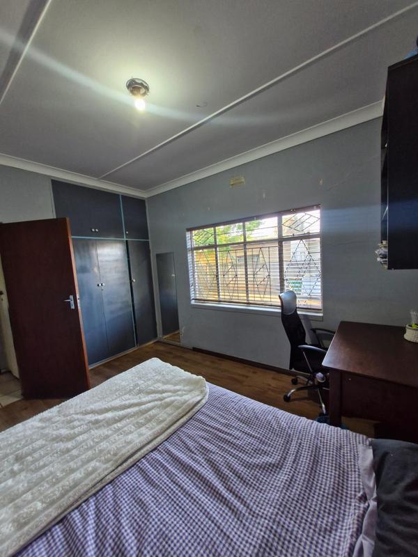 4 Bedroom Property for Sale in Vryburg North West